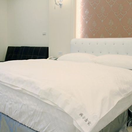 Ku Family B&B Hualien City Luaran gambar