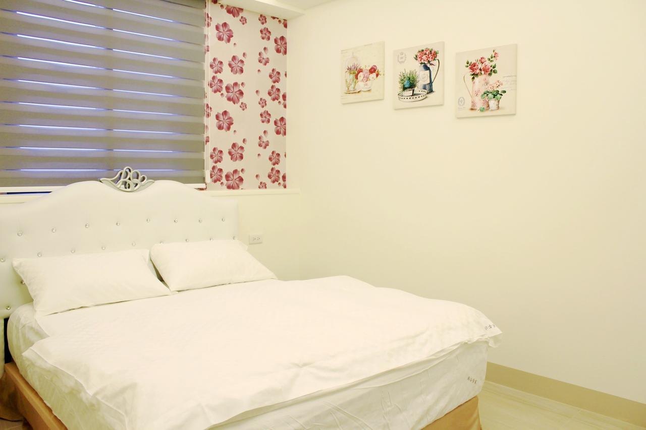 Ku Family B&B Hualien City Luaran gambar