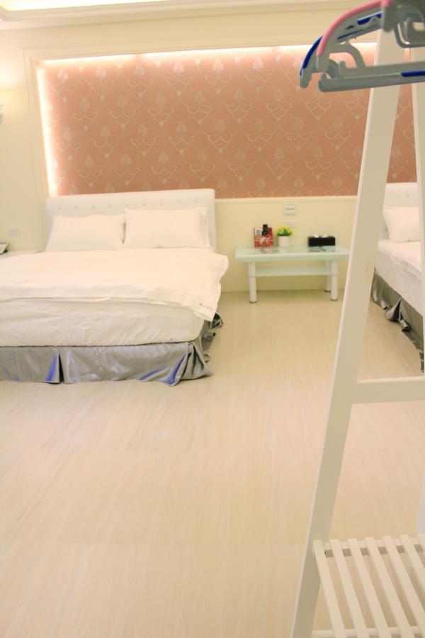 Ku Family B&B Hualien City Luaran gambar