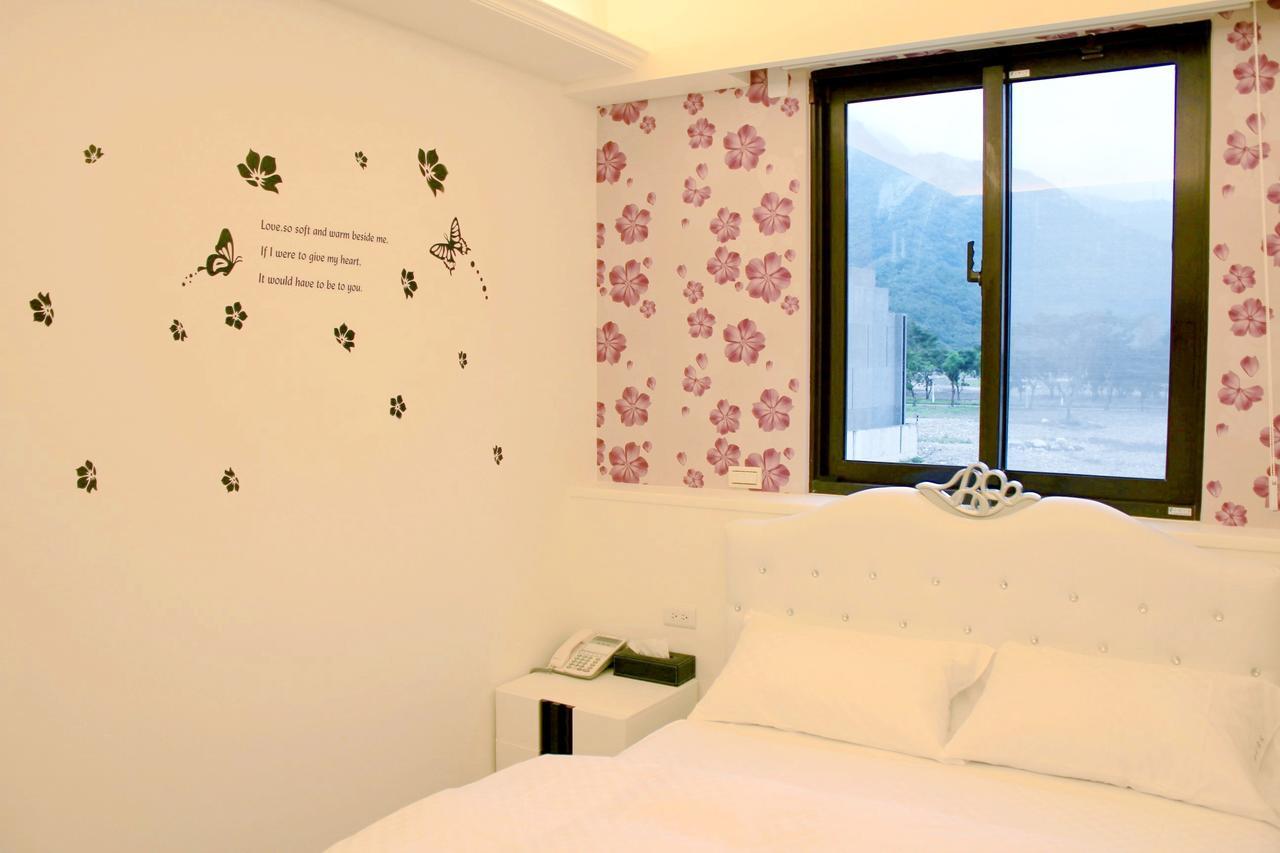 Ku Family B&B Hualien City Luaran gambar