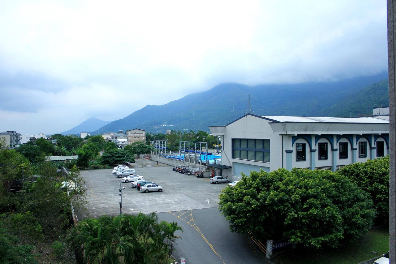 Ku Family B&B Hualien City Luaran gambar