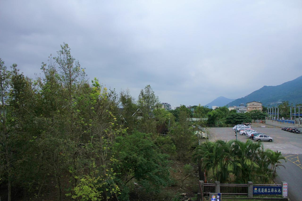 Ku Family B&B Hualien City Luaran gambar