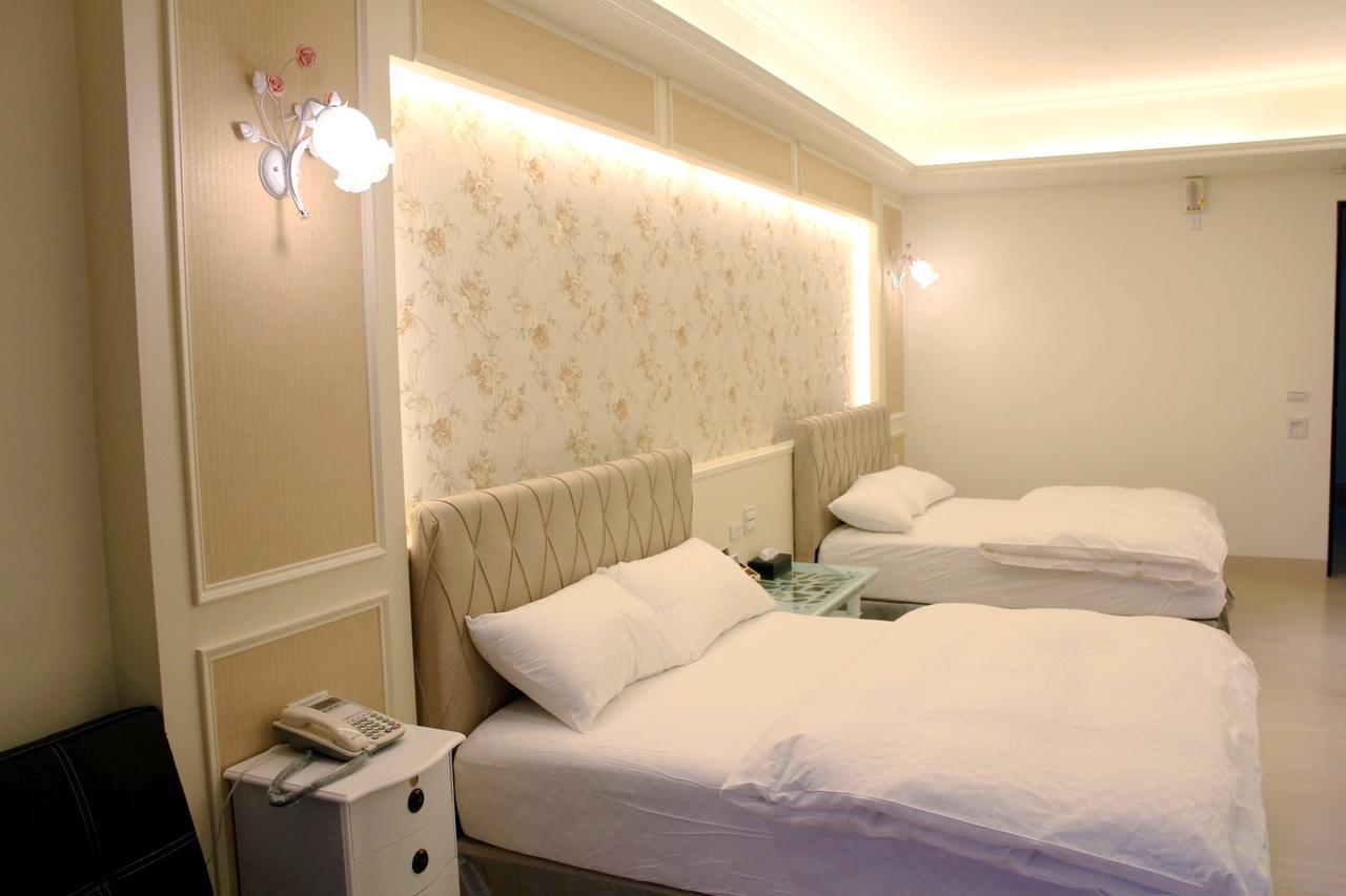 Ku Family B&B Hualien City Luaran gambar