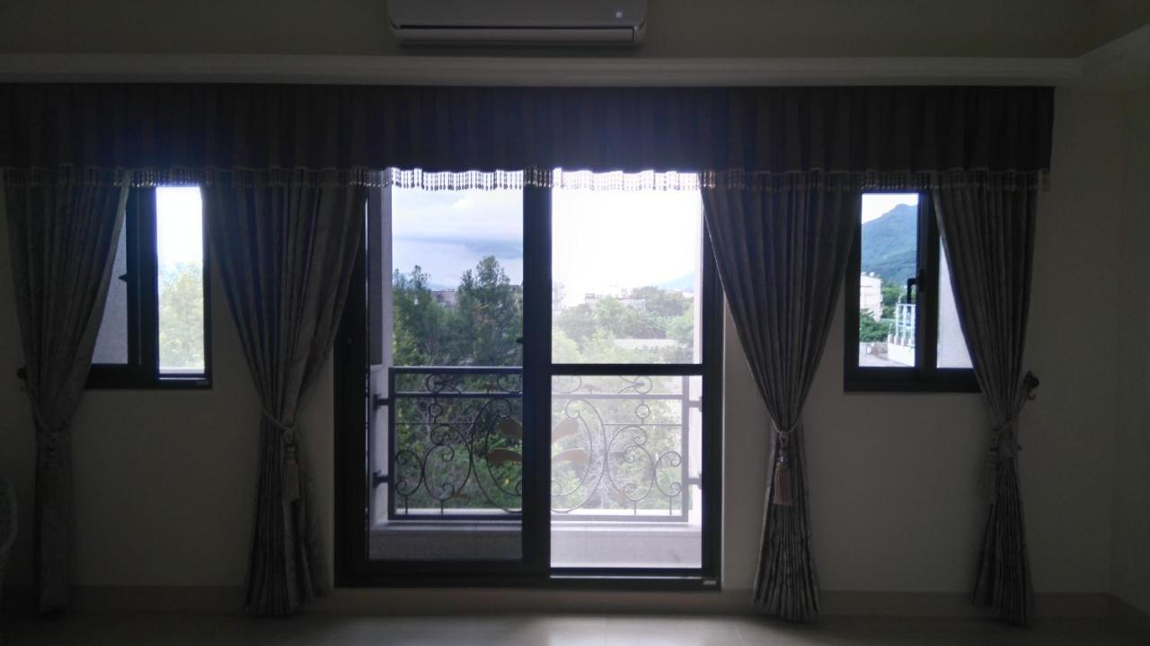 Ku Family B&B Hualien City Luaran gambar