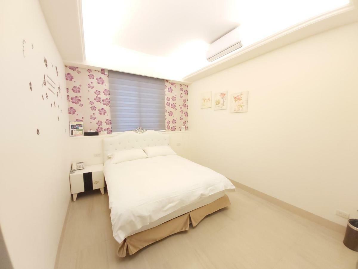 Ku Family B&B Hualien City Luaran gambar